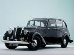 Daimler Consort 1949 года